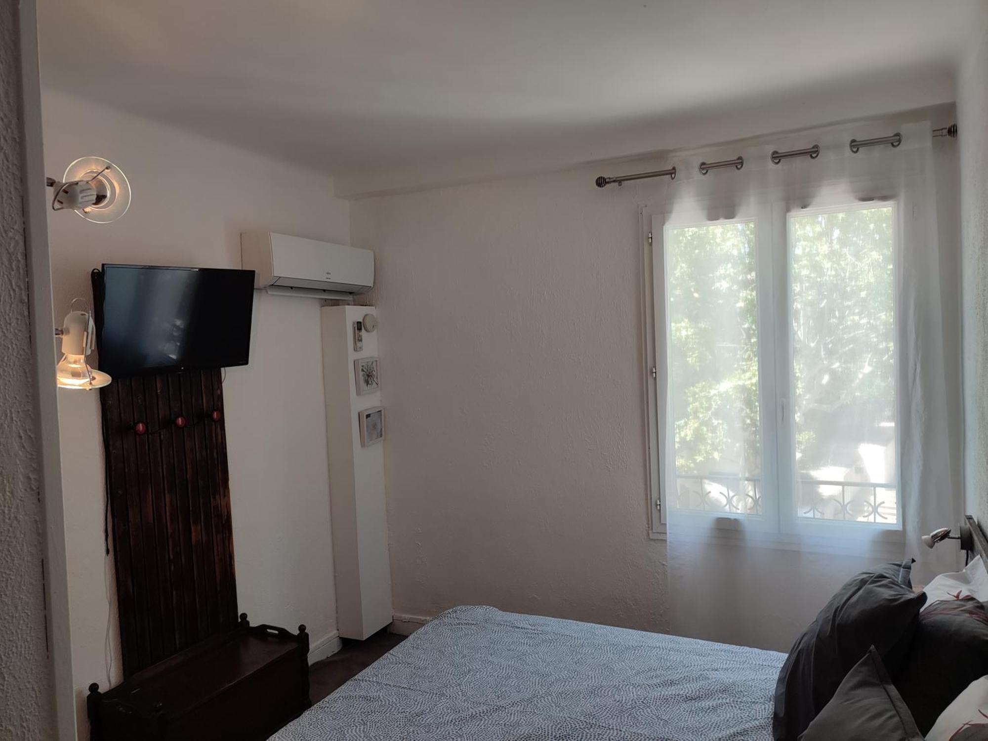 Bed and Breakfast La Pergola Valros Exterior foto